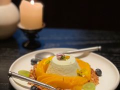 -fatty angel东南亚餐酒吧