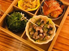 -坂吉屋·居酒屋深夜食堂(龙湖店)
