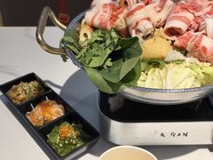 -六本目日式料理(珊瑚沙家园店)