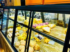 -丁香西饼屋(桂林路店)