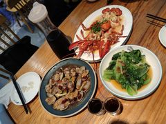 -大厨的餐厅(曾厝垵总店)