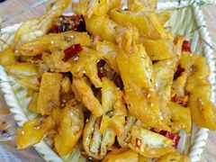 -小民大排档(马场角横路店)