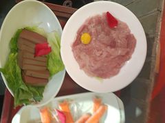 -重庆袁老四火锅(武进万达店)