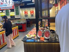 -九记潮汕现切鲜牛肉自助火锅(长沙·方圆荟店)
