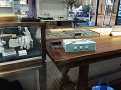 -十八字金·银饰·拼豆·开蚌DIY(魏公芳华里店)