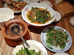 -百年神厨·地道川菜(清江西路店)