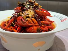-有位虾匠·香辣蟹·小龙虾(李村店)