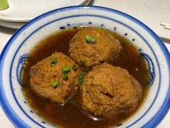 丸子-小放牛炒菜馆(裕华万达店)