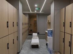 -金碧海岸休闲会所(罗湖店)