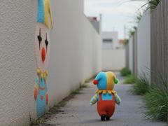 -曼朗心理咨询·旗舰店