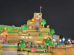-日本环球影城