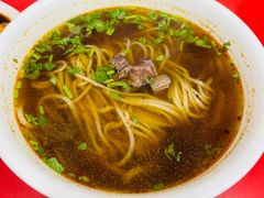 -乐天拉面(桃花街店)