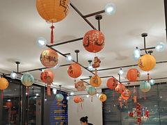-南太湖山庄·四季轩&国风堂中餐厅