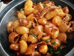 -乡亲鹅肉城(吴江店)