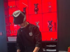 -盛焰铁板烧(王府井店)