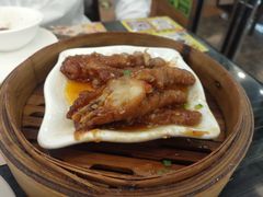 -虾饺妹·粤式手工点心(水荫路店)