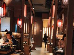 -湊湊火锅·茶憩(世博大道店)