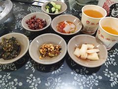 -张关合渣(航空大道店)