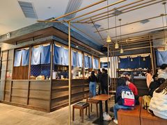 门面-阿嬷手作(柳州万象城店)