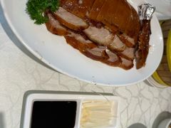 -福来居烤鸭店(天坛二店)