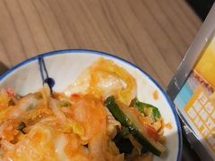 -万岁寿司(蓬江万达店)