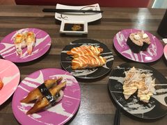 -三禾寿司(南城印象汇店)