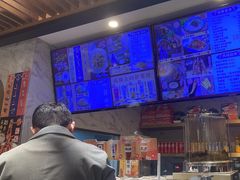 -西部马华清真兰州牛肉面·烧烤夜市(三里河店)