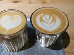 -山下C5cafe(惠通时代广场店)