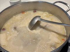 -煲王粤菜餐厅(中侨中心店)