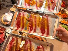 -烧本烧·自助烤肉(勒泰中心店)