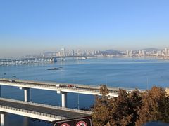 -星海湾跨海大桥
