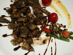 -HIHE Bistro·Oyster Bar(华熙live店)