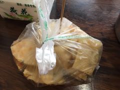 -攀枝花·任德琼·盐边羊肉米线