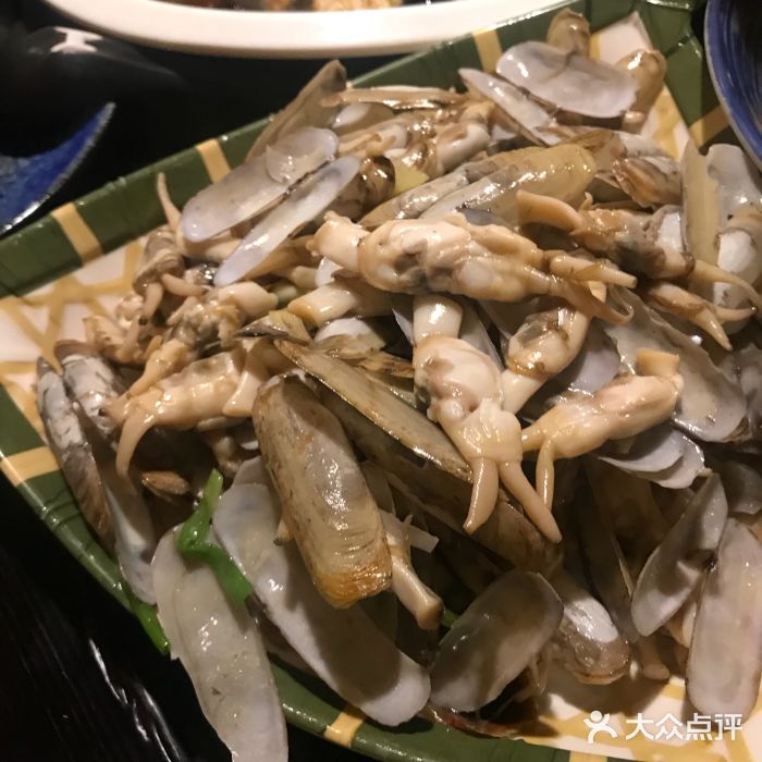 吕宋海鲜楼图片