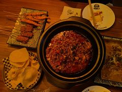 -双层巴士·鲜串鲜啤·团建聚会(凯德广场店)