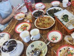 -冶建镜子·老南昌大排档·江西虾王(总店)