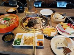-火炉火自助餐(五道口购物中心店)