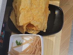 -潮牛壹号鲜牛肉火锅(光谷天地店)