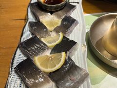 -壹兆炭火烧肉·烤鳗鱼(金水花城店)