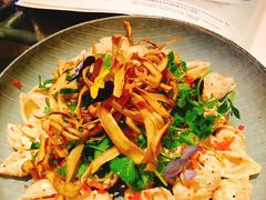 -The Rug Cafe(王府中环店)
