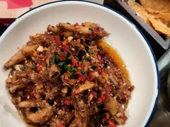 -衡厨·衡阳土菜(中南店)