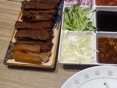 -姥姥家春饼店(交大东路店)