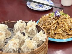 -都一处烧麦馆(前门店)