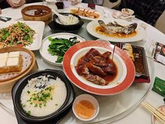 -稻香酒家·35年老字号(侨光店)