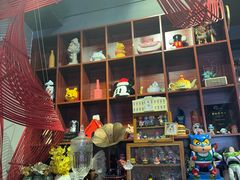 -Rosemary·纽西兰简餐(江南西店)
