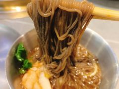 -一品诚记烤肉(大连柏威年购物中心店)