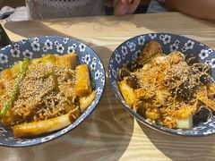 过瘾秘制皆道拌汤底-皆道拌麻辣烫·麻辣拌