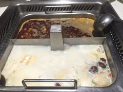 -海底捞火锅(高科广场店)