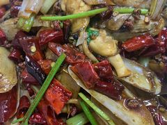 -老黑板筋(顺义总店)