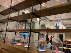 -芊彩餐厅(迪士尼探索家度假酒店)